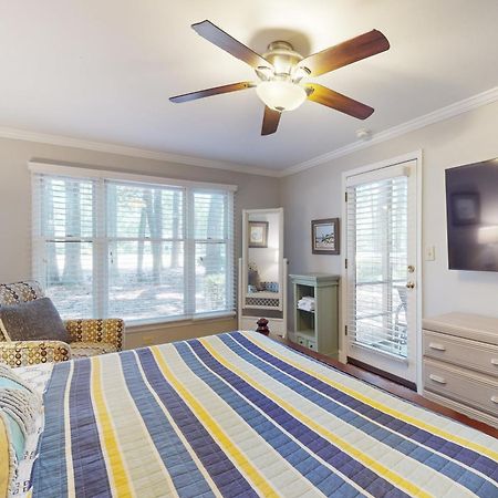 Apartamento Pawleys Island Habitación foto