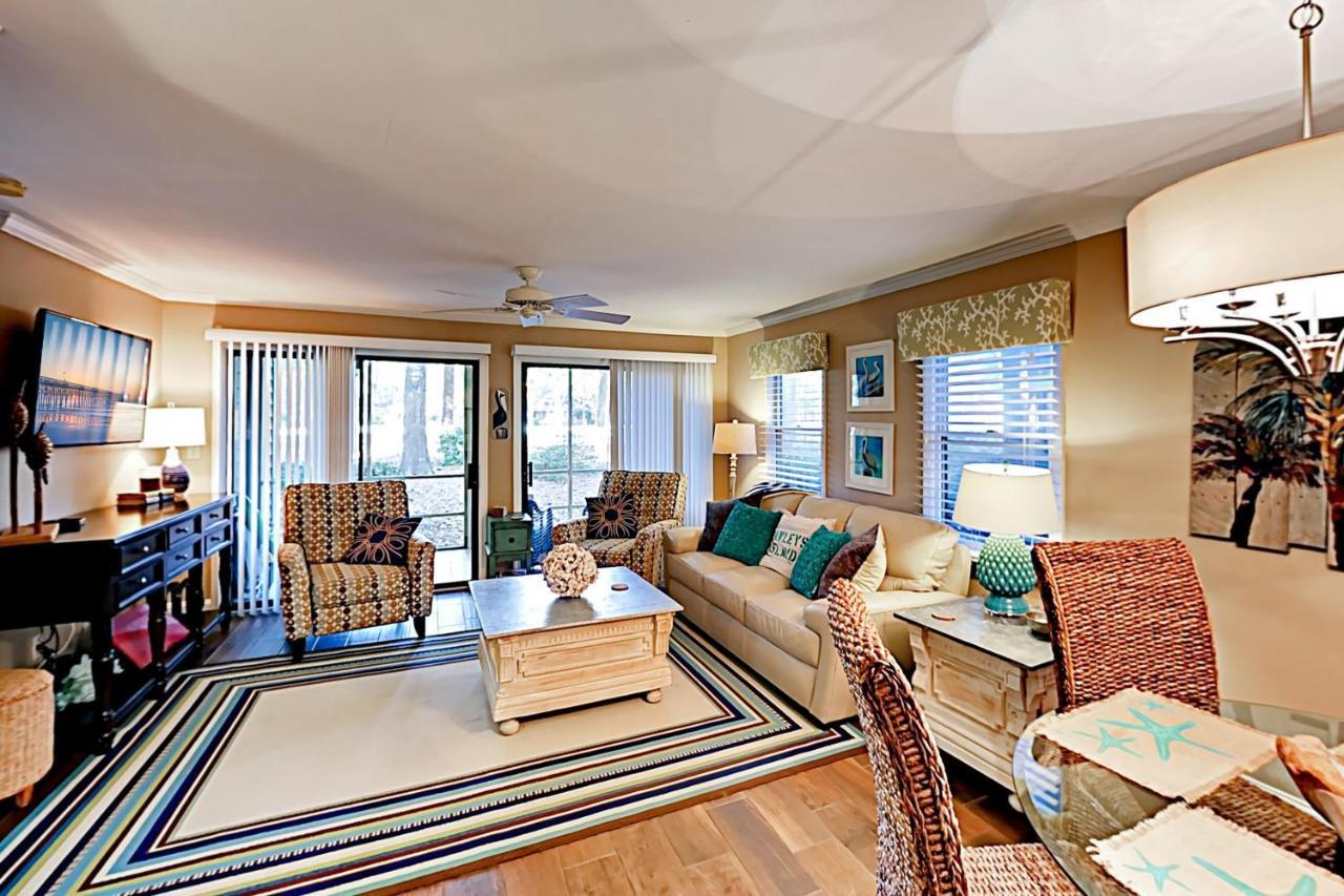 Apartamento Pawleys Island Exterior foto