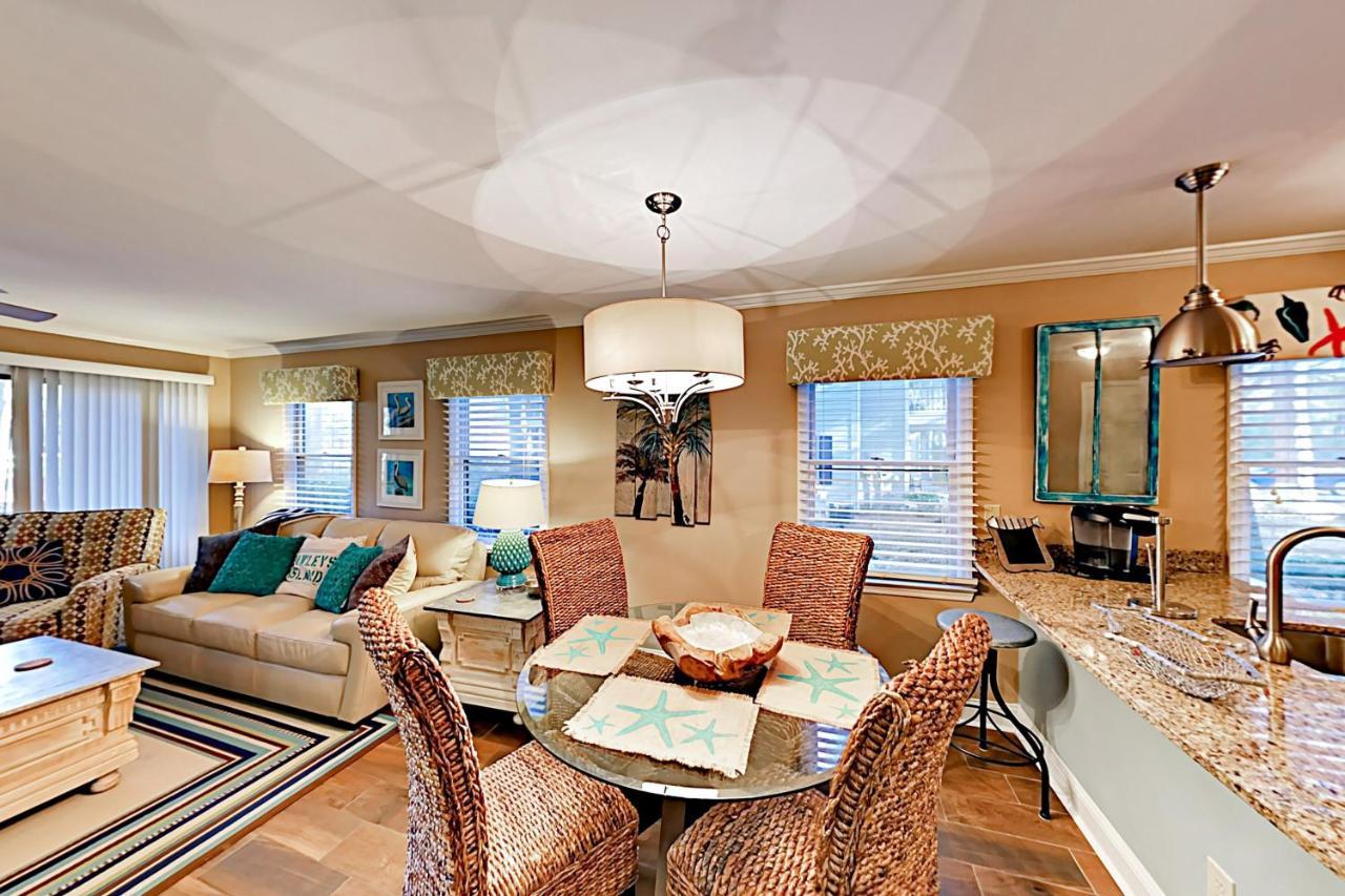 Apartamento Pawleys Island Exterior foto