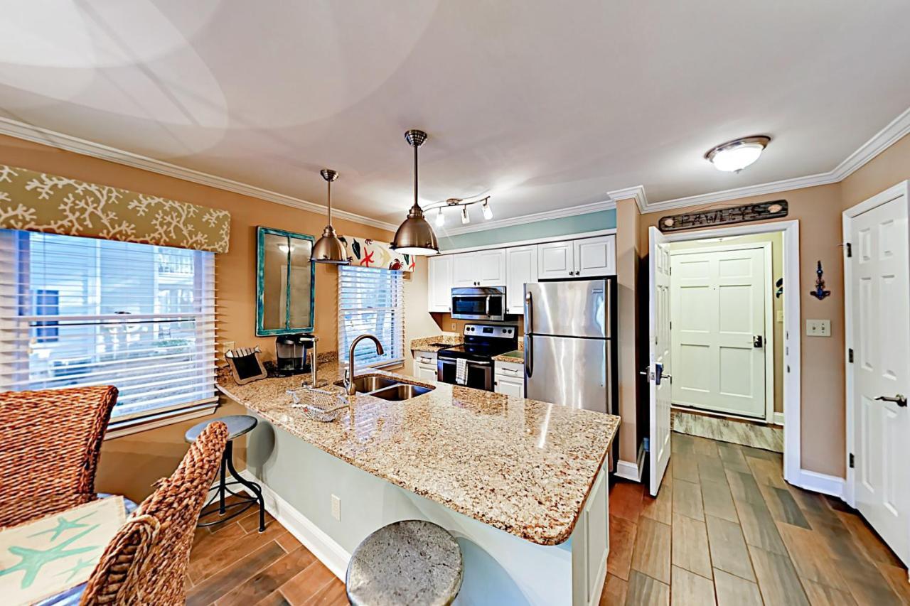 Apartamento Pawleys Island Exterior foto