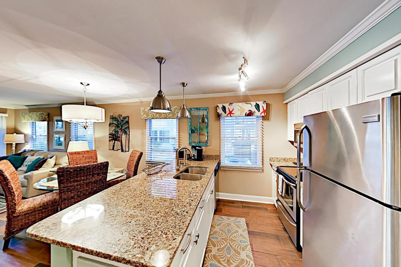 Apartamento Pawleys Island Exterior foto