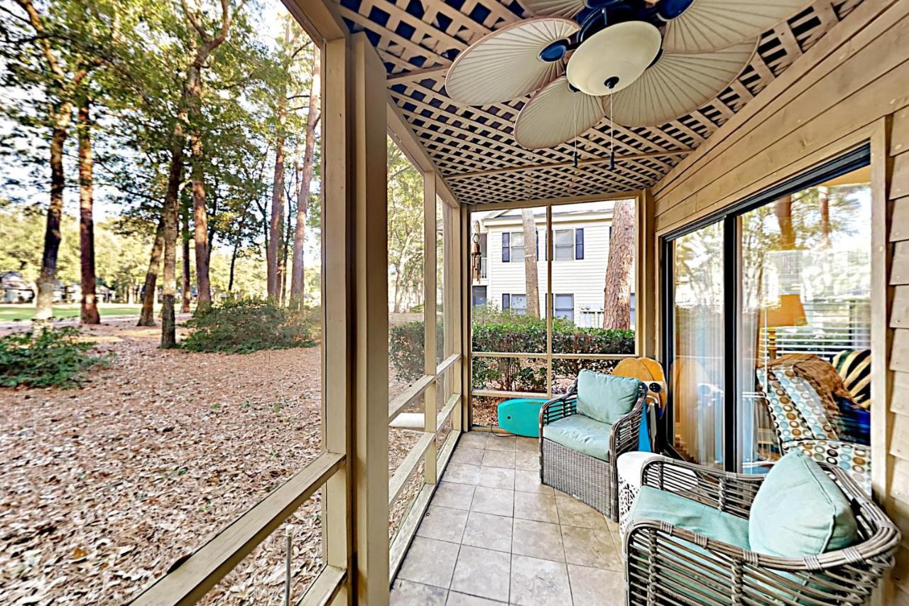 Apartamento Pawleys Island Exterior foto