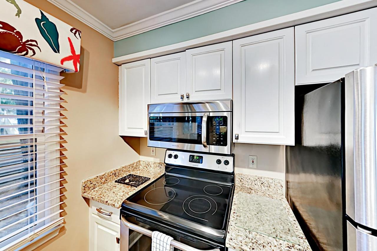 Apartamento Pawleys Island Exterior foto
