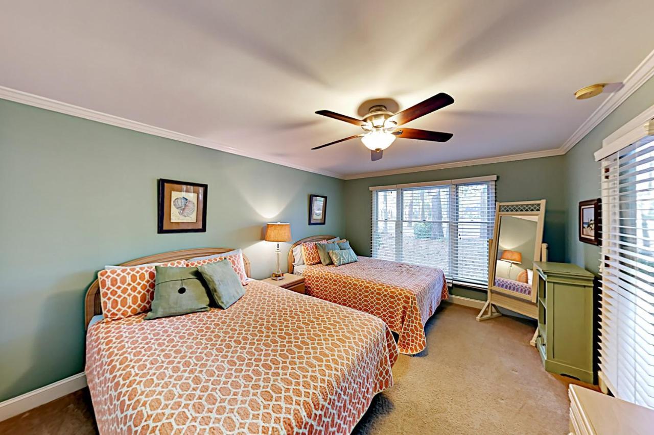 Apartamento Pawleys Island Exterior foto