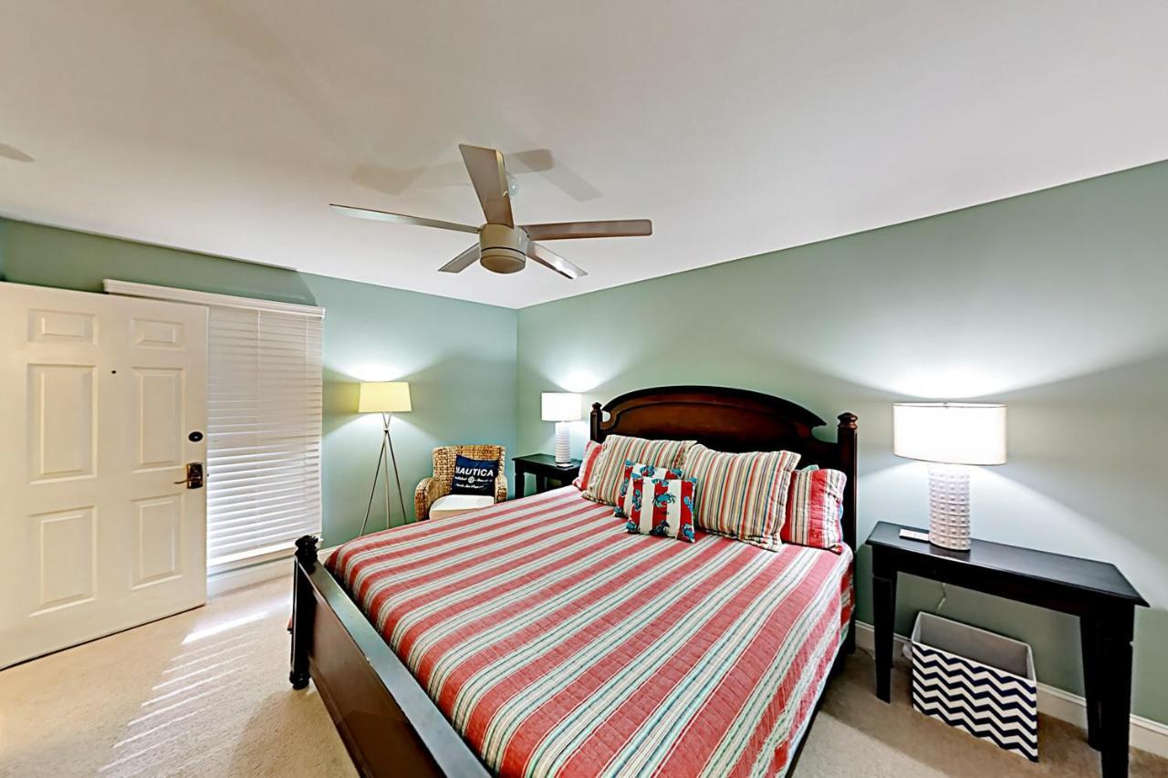 Apartamento Pawleys Island Exterior foto