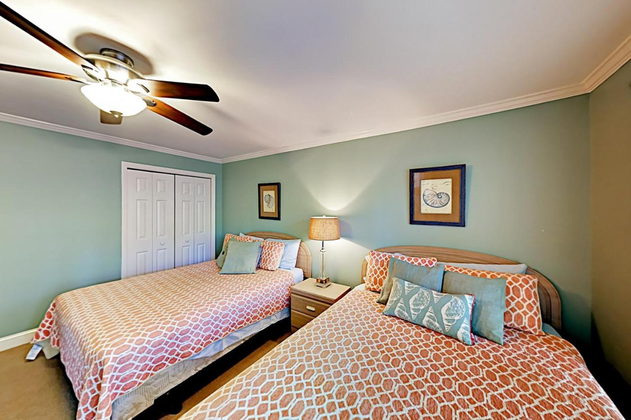 Apartamento Pawleys Island Exterior foto