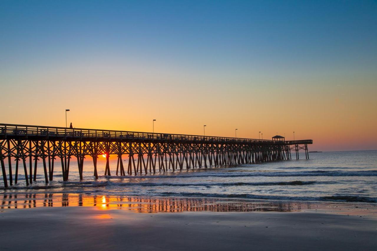 Apartamento Pawleys Island Exterior foto