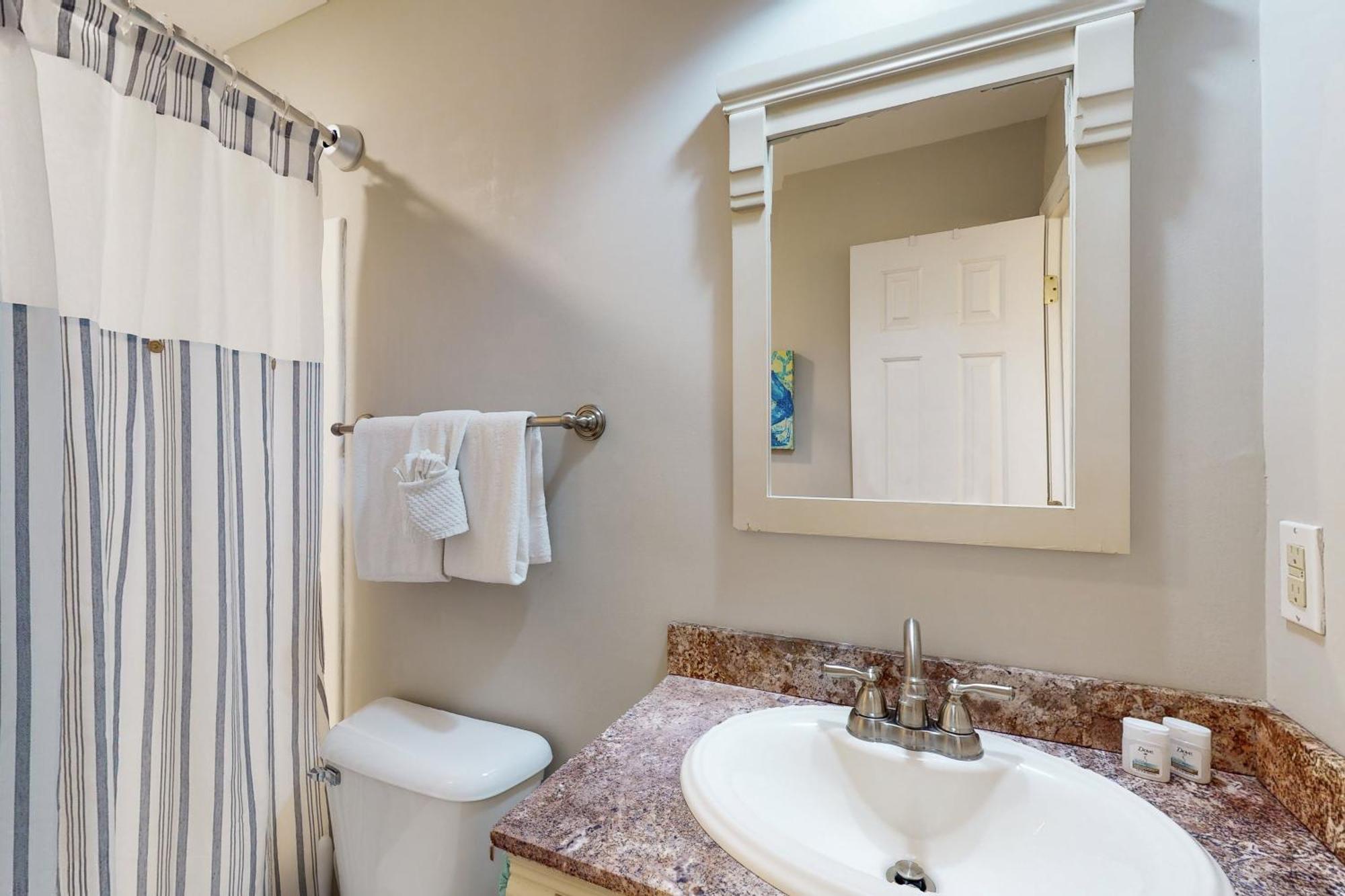 Apartamento Pawleys Island Habitación foto