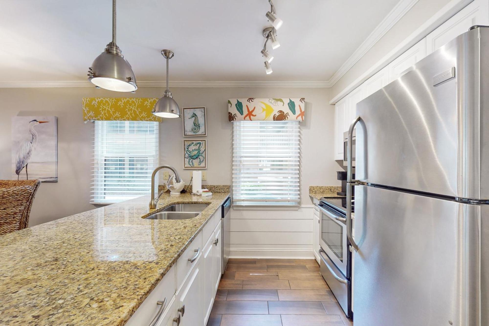 Apartamento Pawleys Island Habitación foto