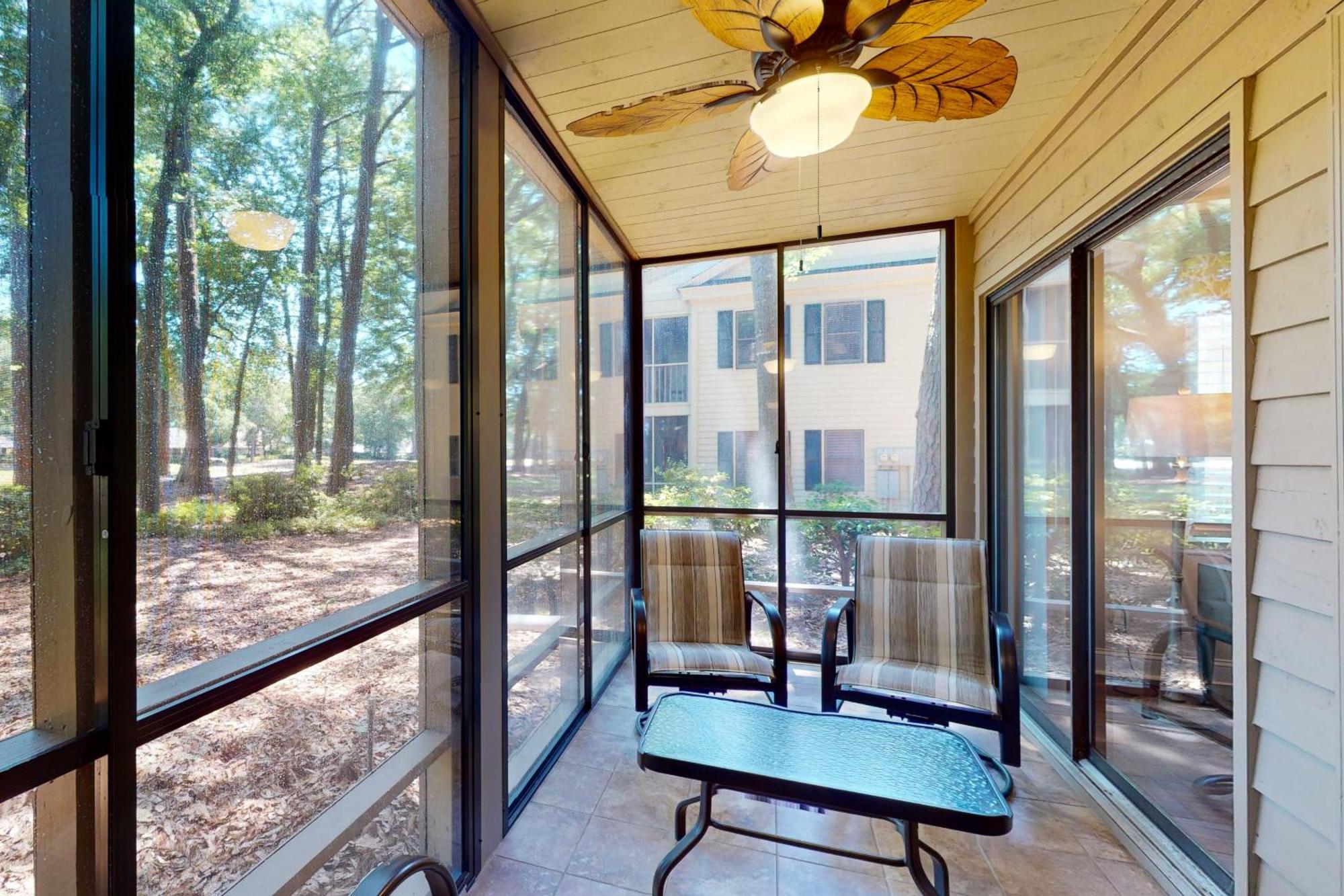 Apartamento Pawleys Island Habitación foto