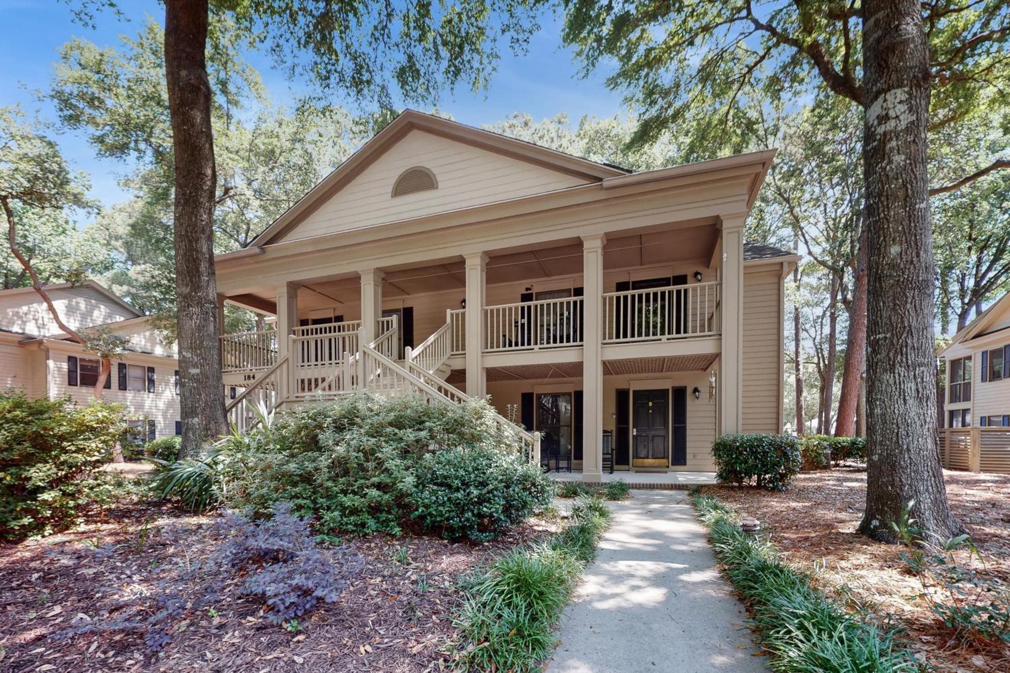 Apartamento Pawleys Island Habitación foto